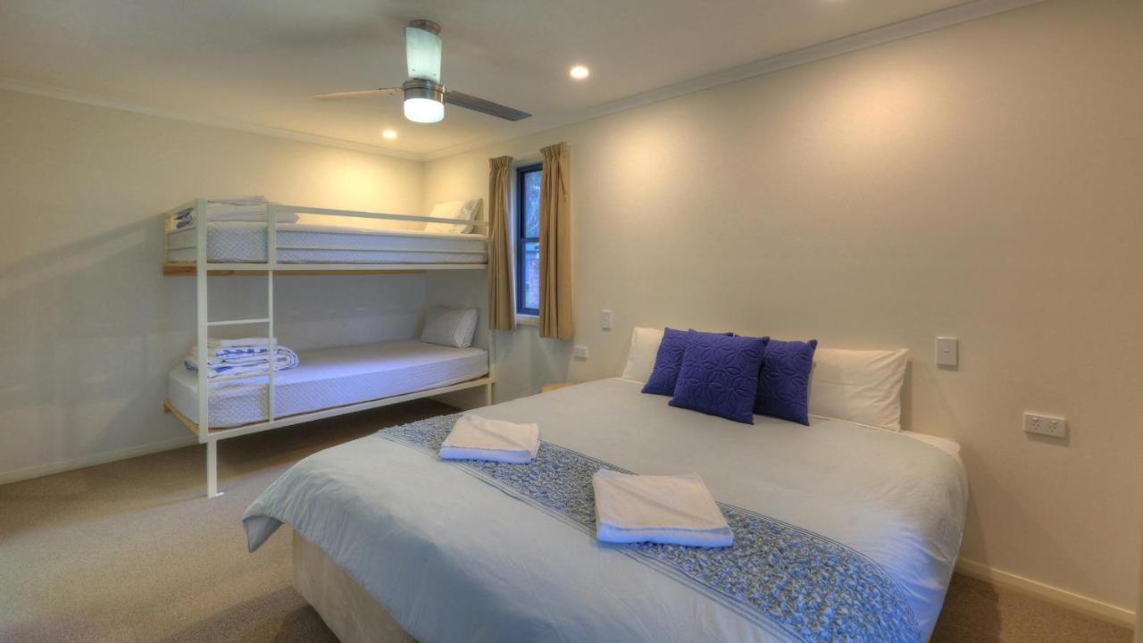 Yarra Holiday Park Stuarts Point Dış mekan fotoğraf
