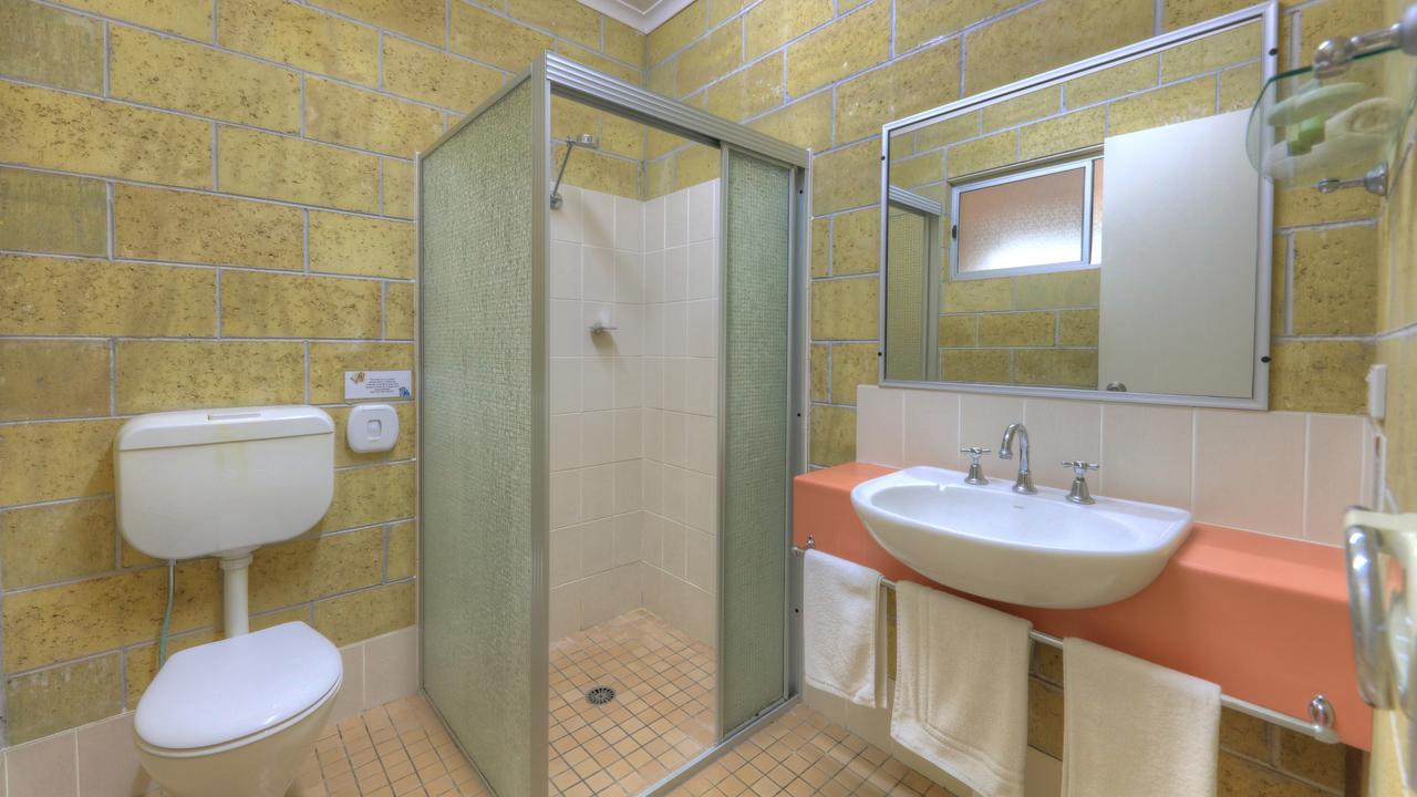 Yarra Holiday Park Stuarts Point Dış mekan fotoğraf